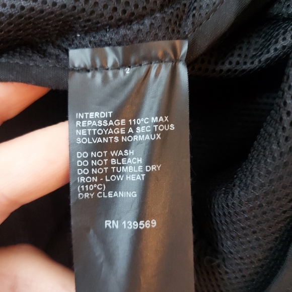 The Kooples Evening tweed jacket (black&white metallic thread) - Picture 6 of 10